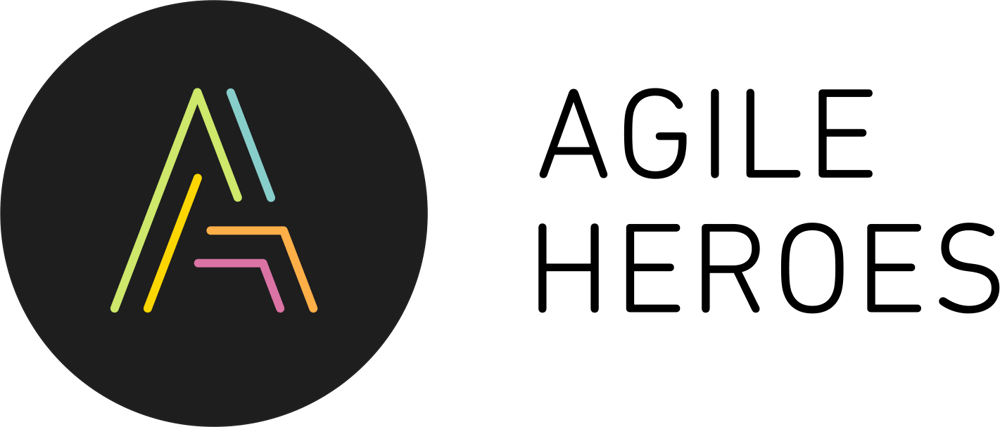 AGILE HEROES